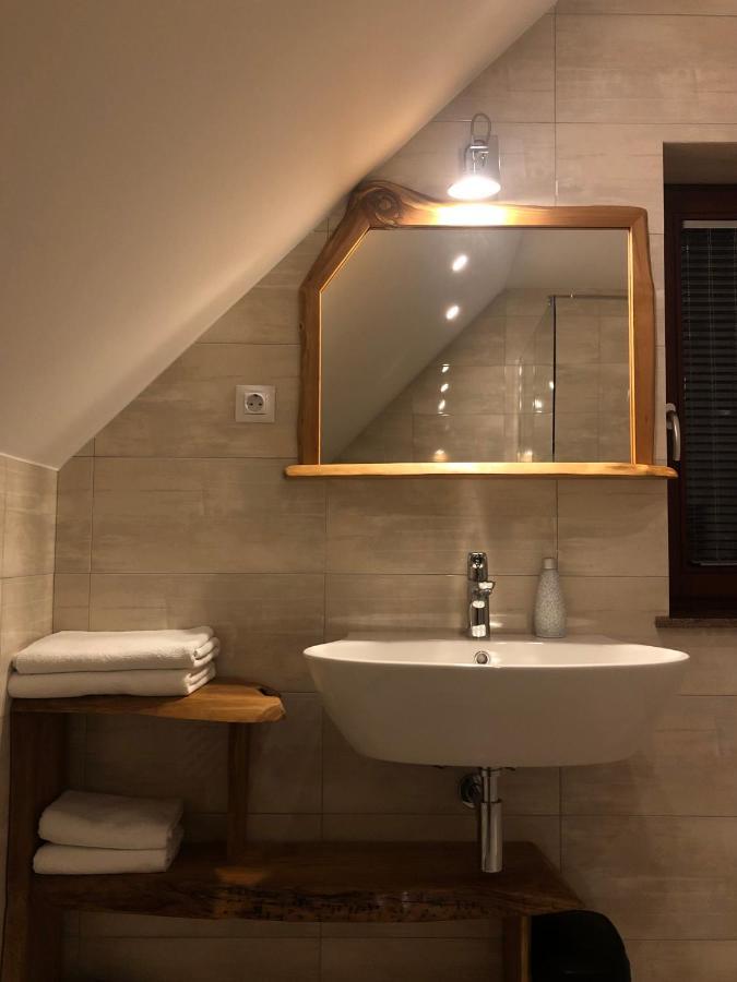 Apartmaji Kramar Ratece Kranjska Gora Exterior photo